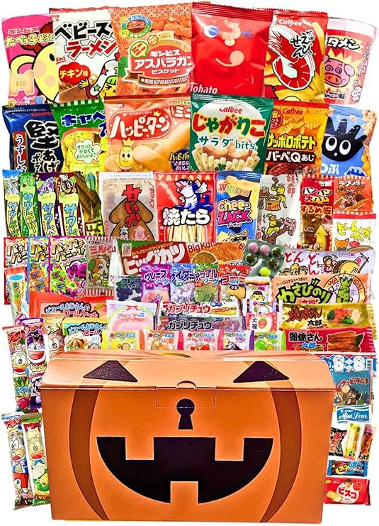 駄菓子 詰め合わせ お菓子 詰め合わせ ハロウィン 67個セット 駄菓子セット 小袋お菓子 プレゼント ギフト パーティー 誕生日 イベント HBR67