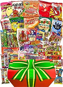 駄菓子 詰め合わせ お菓子 詰め合わせ クリスマス 50個セット 子供 駄菓子セット 小袋お菓子 プレゼント ギフト パーティー 誕生日 イベント 子ども会 女子会 歓迎会 CBR50