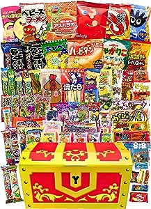 【駄菓子 お菓子 詰め合わせ】 計68個 番ちゅーの宝箱 駄菓子セット 子供 小袋お菓子 プレゼント ギフト パーティー 誕生日 イベント 歓迎会 RBR68NT